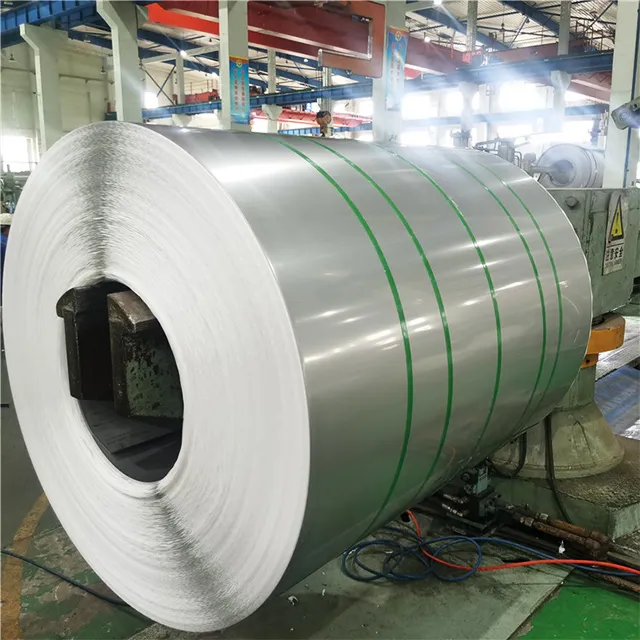 galvanized steel coil&strip